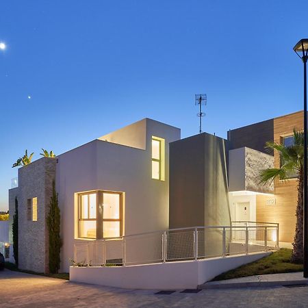 Cabopino Boutique Apartment Μαρμπέλλα Εξωτερικό φωτογραφία