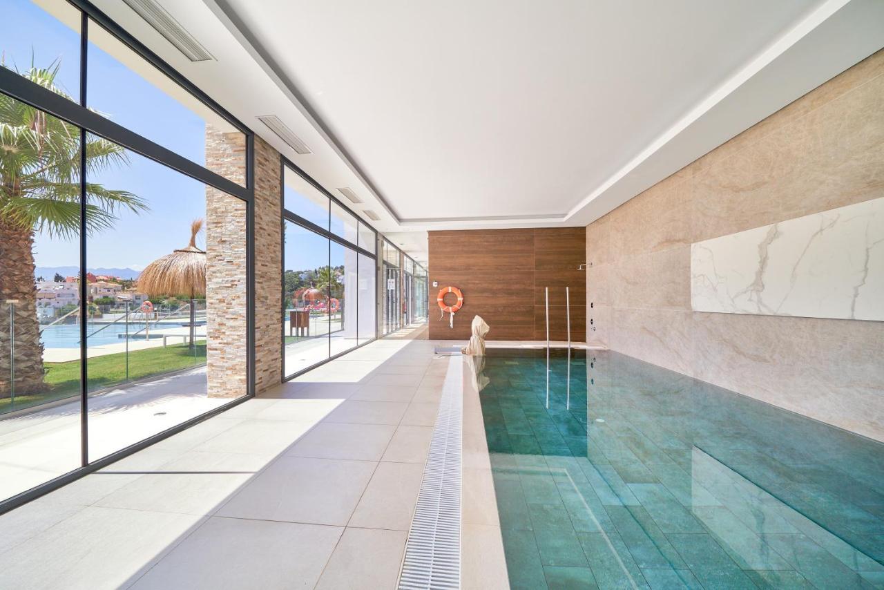 Cabopino Boutique Apartment Μαρμπέλλα Εξωτερικό φωτογραφία