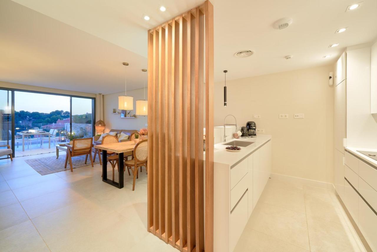 Cabopino Boutique Apartment Μαρμπέλλα Εξωτερικό φωτογραφία