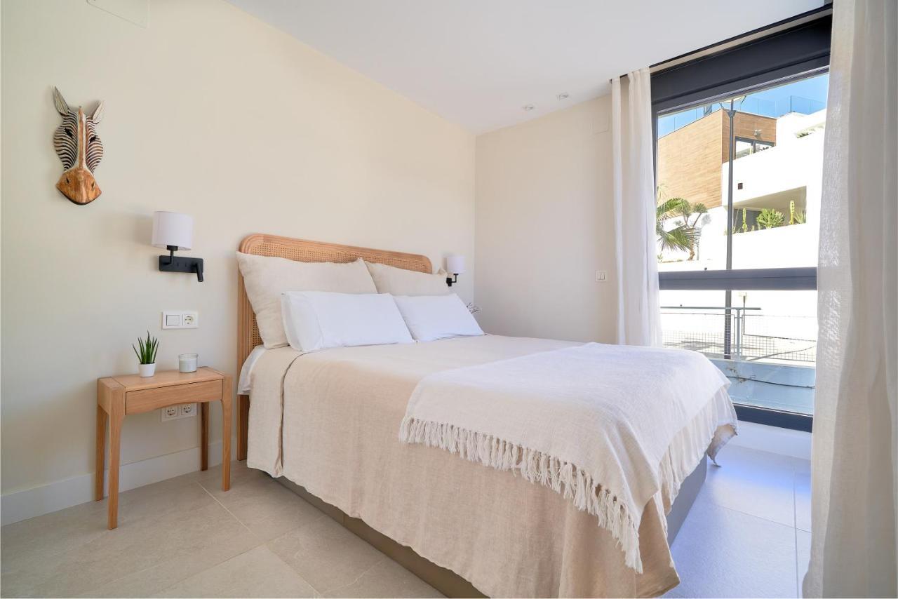 Cabopino Boutique Apartment Μαρμπέλλα Εξωτερικό φωτογραφία