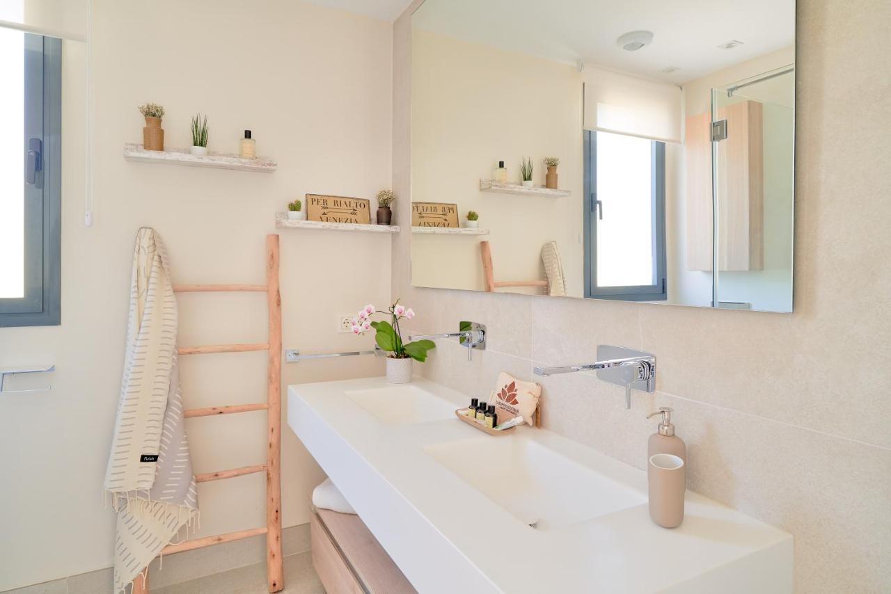 Cabopino Boutique Apartment Μαρμπέλλα Εξωτερικό φωτογραφία