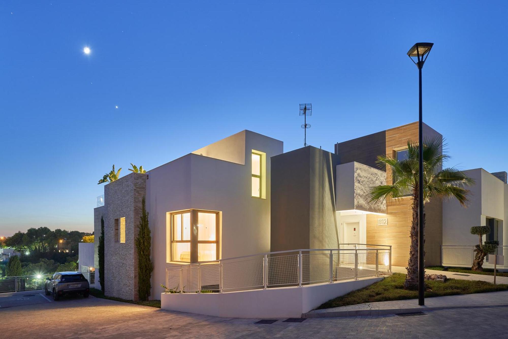 Cabopino Boutique Apartment Μαρμπέλλα Εξωτερικό φωτογραφία