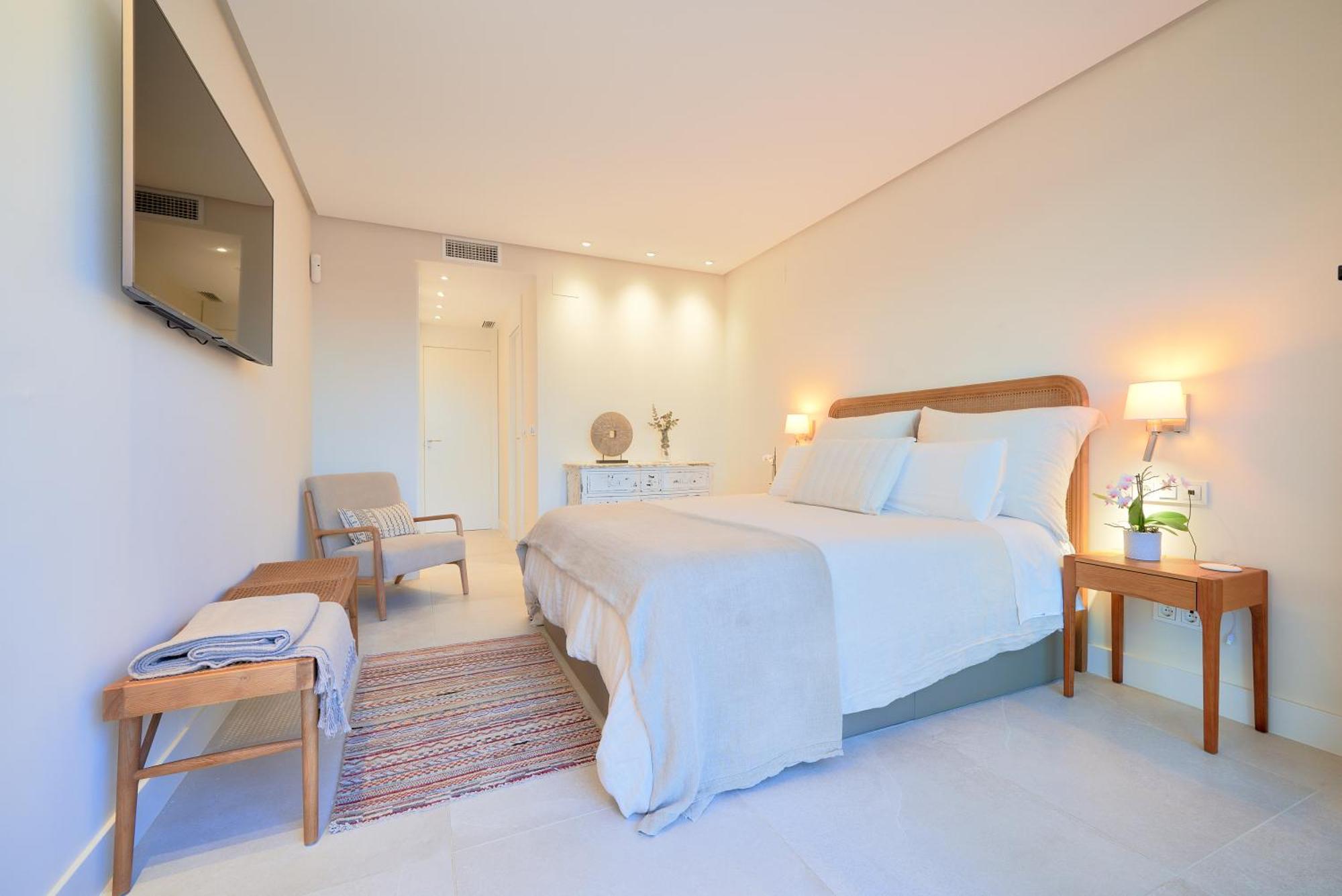 Cabopino Boutique Apartment Μαρμπέλλα Εξωτερικό φωτογραφία