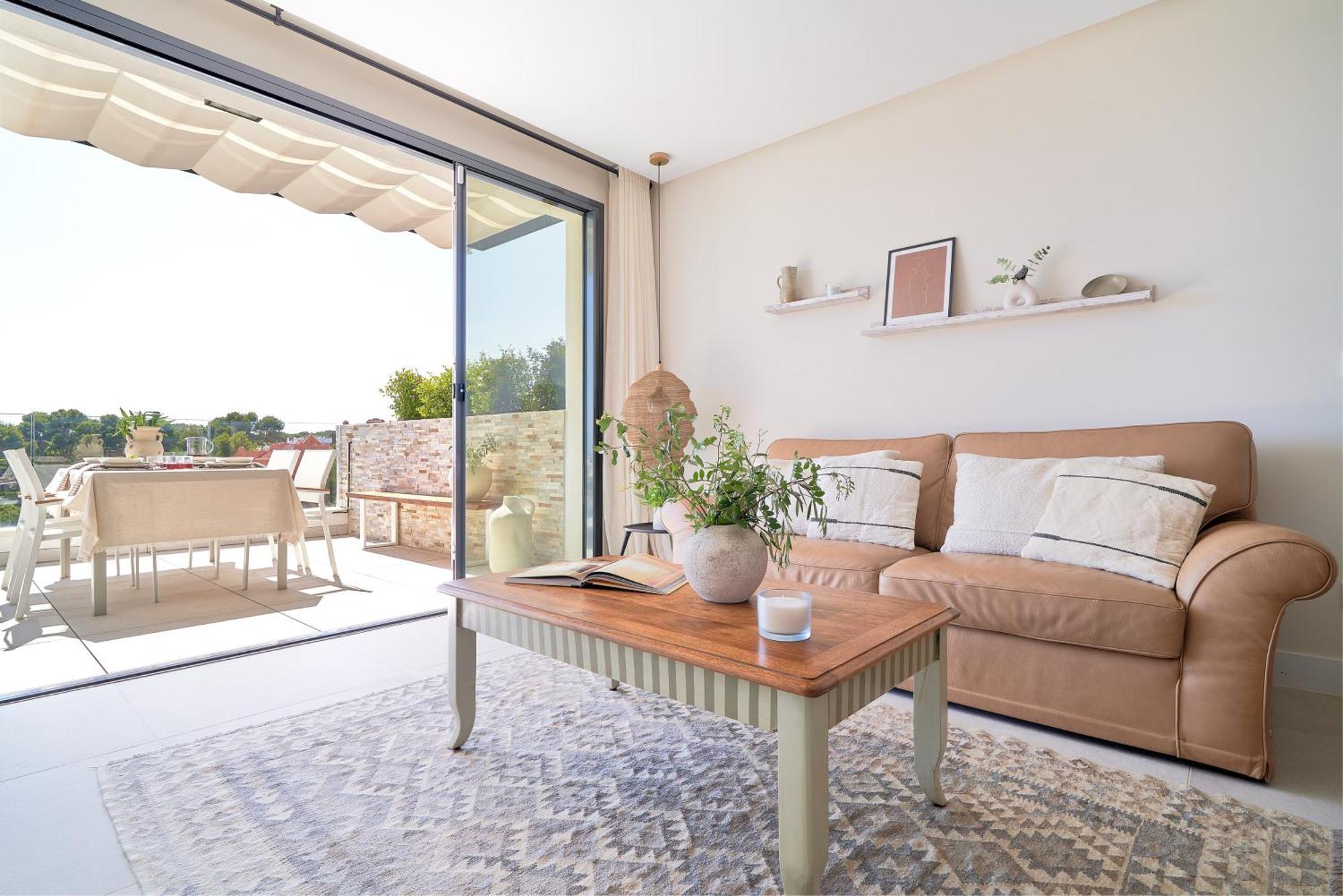 Cabopino Boutique Apartment Μαρμπέλλα Εξωτερικό φωτογραφία